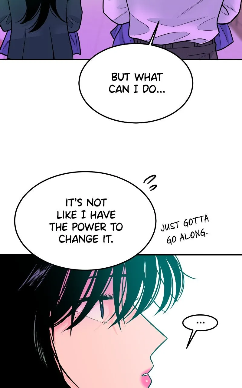 The Good Student Chapter 17 page 67 - 