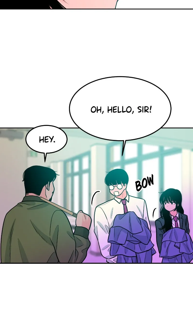 The Good Student Chapter 17 page 68 - 