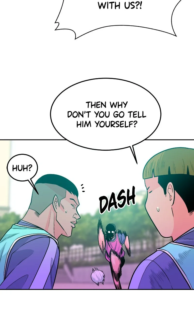 The Good Student Chapter 17 page 8 - 