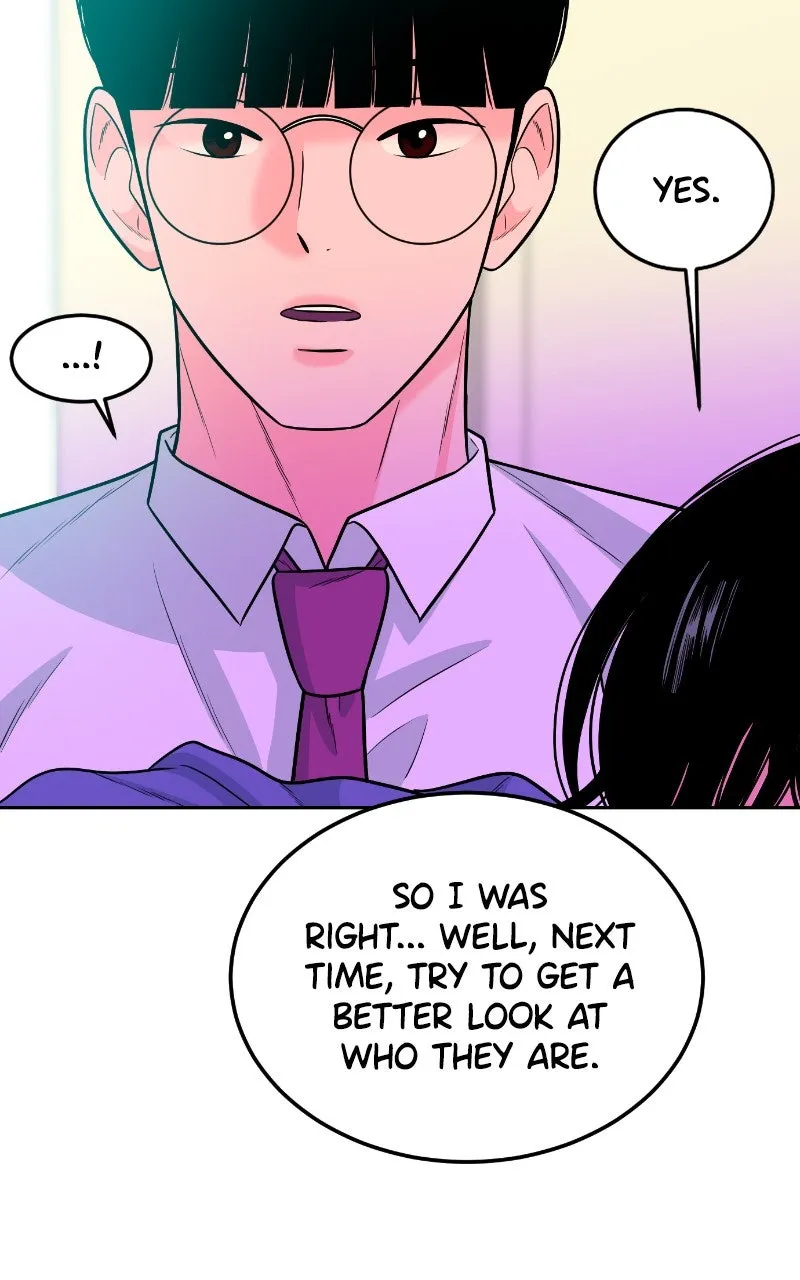 The Good Student Chapter 17 page 72 - 