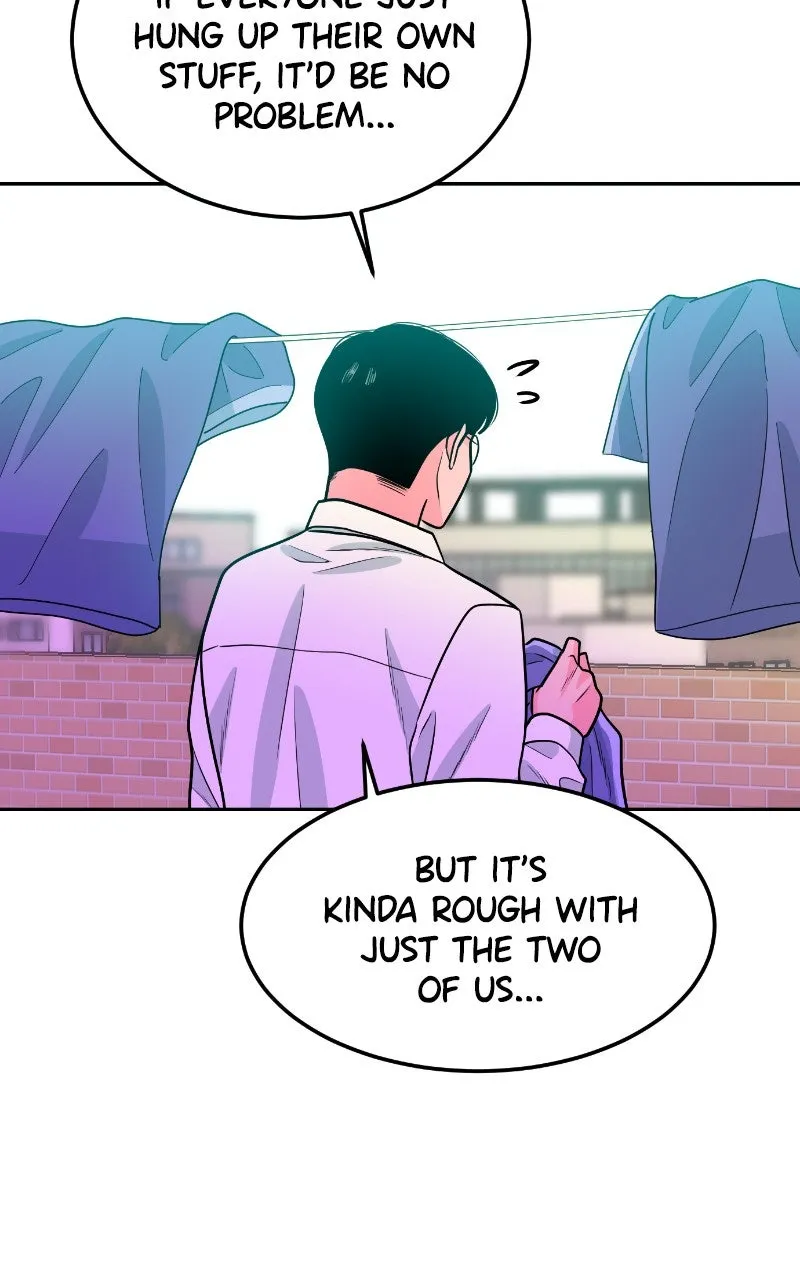 The Good Student Chapter 17 page 75 - 
