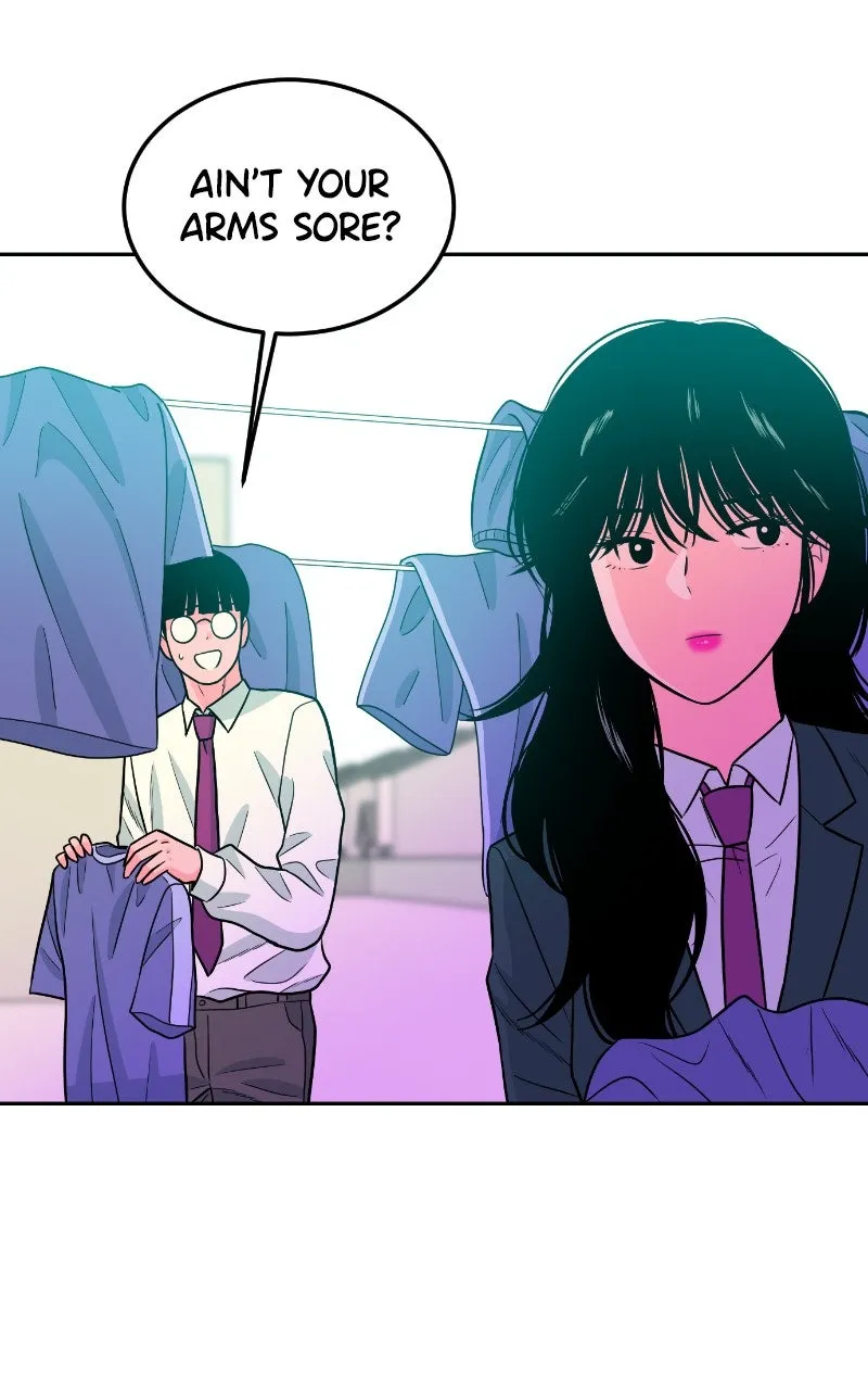 The Good Student Chapter 17 page 76 - 
