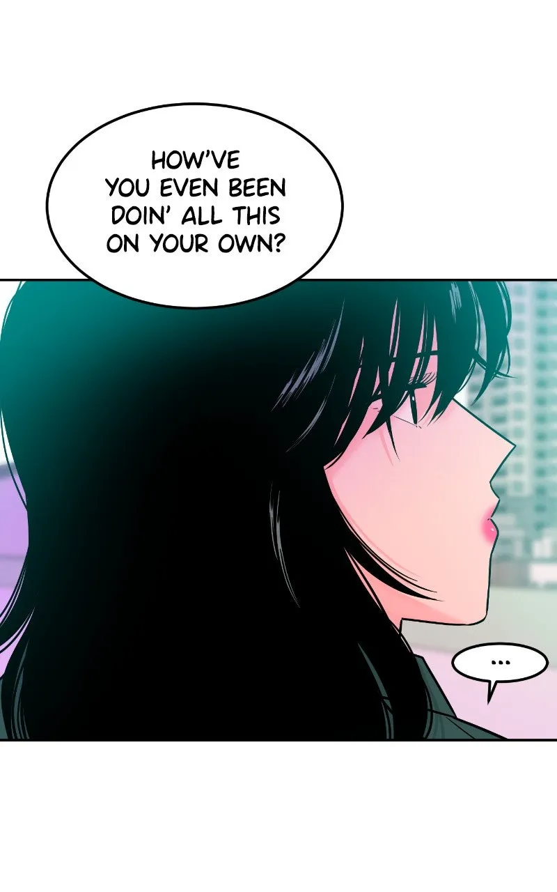 The Good Student Chapter 17 page 77 - 