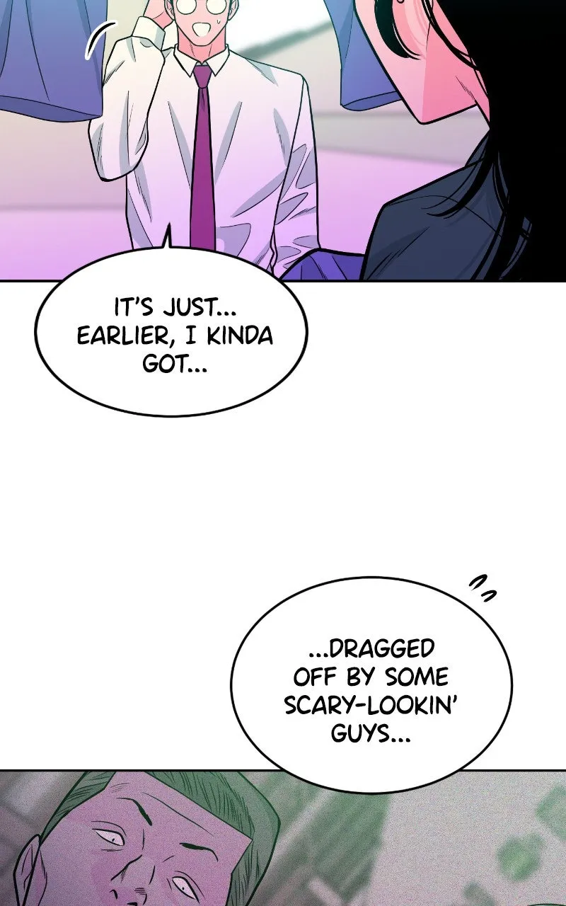 The Good Student Chapter 17 page 81 - 