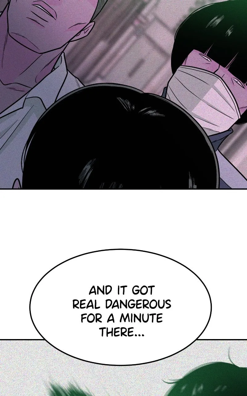 The Good Student Chapter 17 page 82 - 