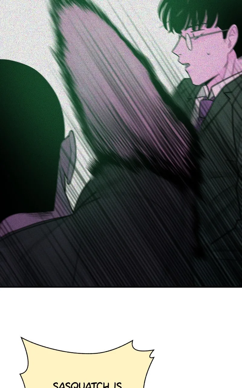 The Good Student Chapter 17 page 83 - 