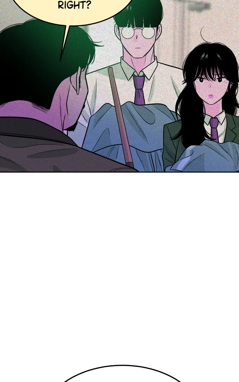 The Good Student Chapter 17 page 85 - 