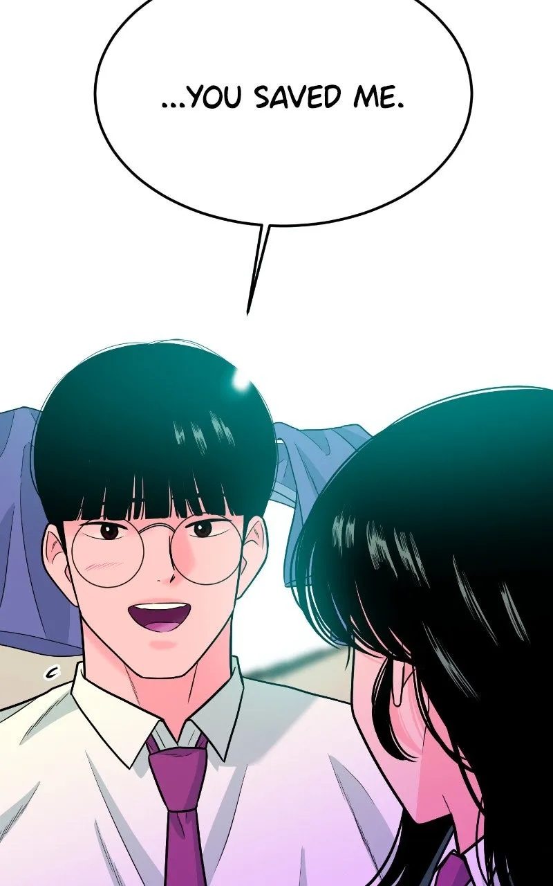 The Good Student Chapter 17 page 86 - 