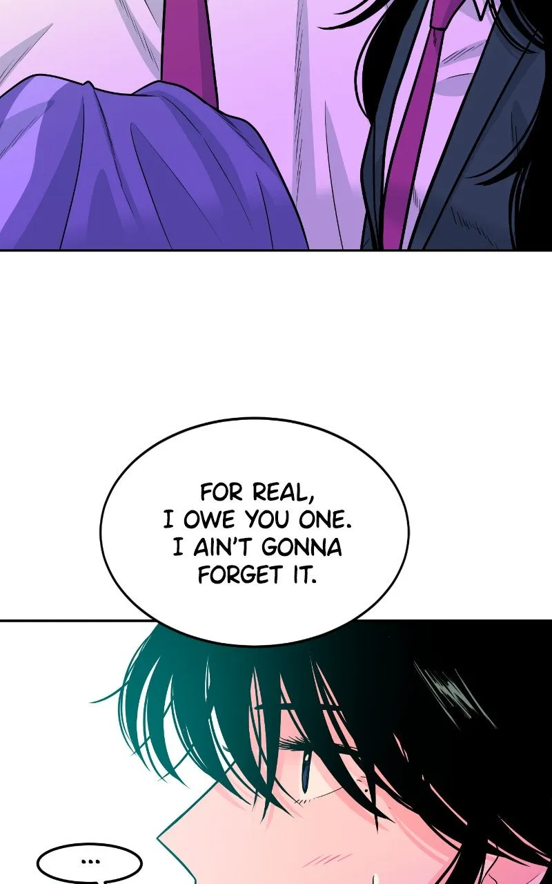 The Good Student Chapter 17 page 87 - 