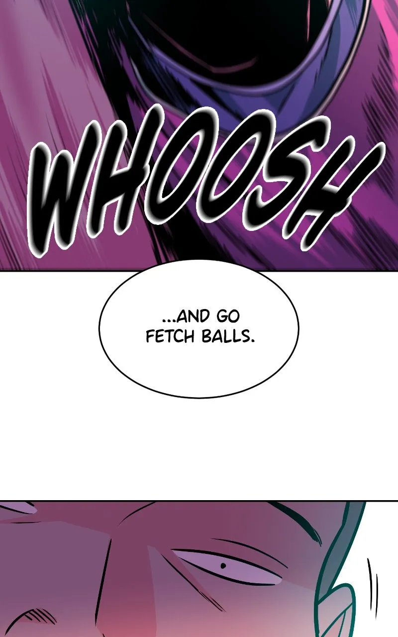 The Good Student Chapter 17 page 10 - 