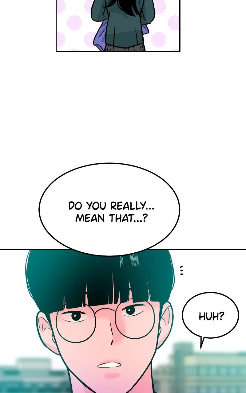 The Good Student Chapter 17 page 91 - 