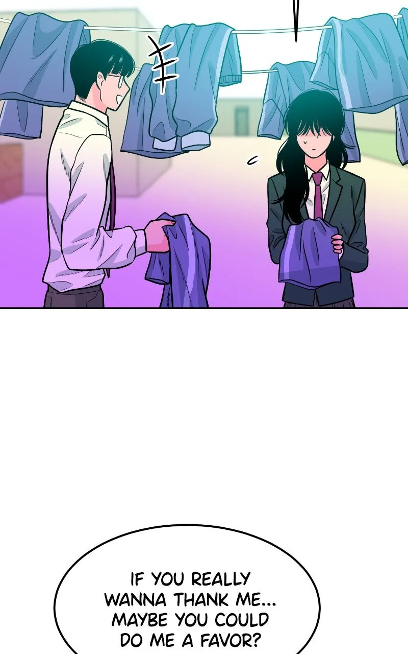 The Good Student Chapter 17 page 93 - 
