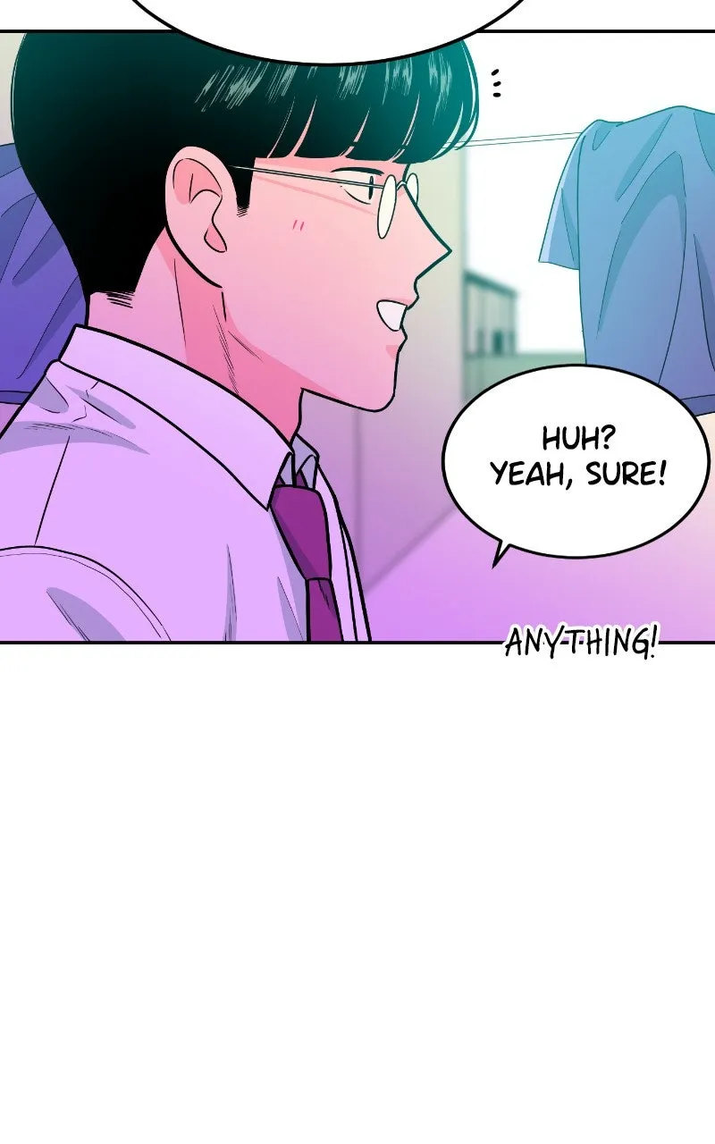 The Good Student Chapter 17 page 94 - 