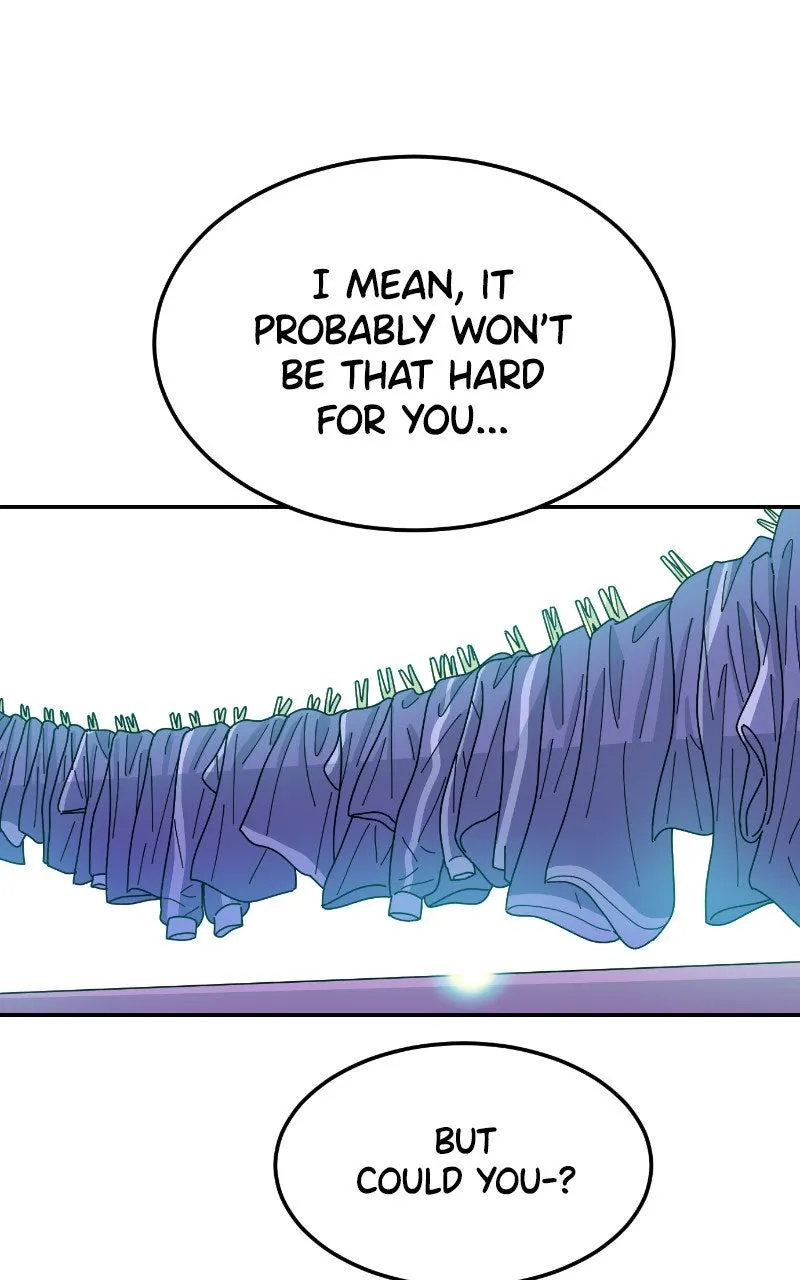 The Good Student Chapter 17 page 95 - 
