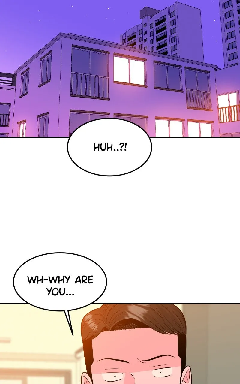 The Good Student Chapter 17 page 97 - 