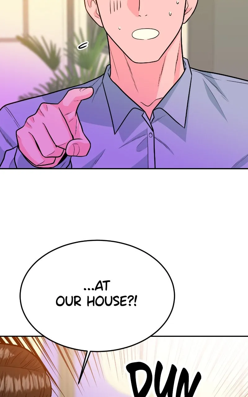 The Good Student Chapter 17 page 98 - 