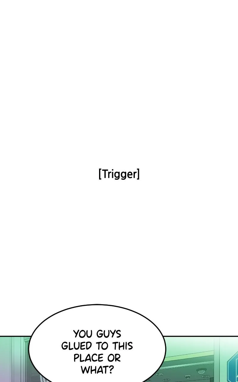 The Good Student Chapter 18 page 1 - 
