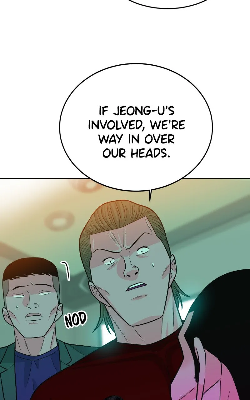 The Good Student Chapter 18 page 11 - 