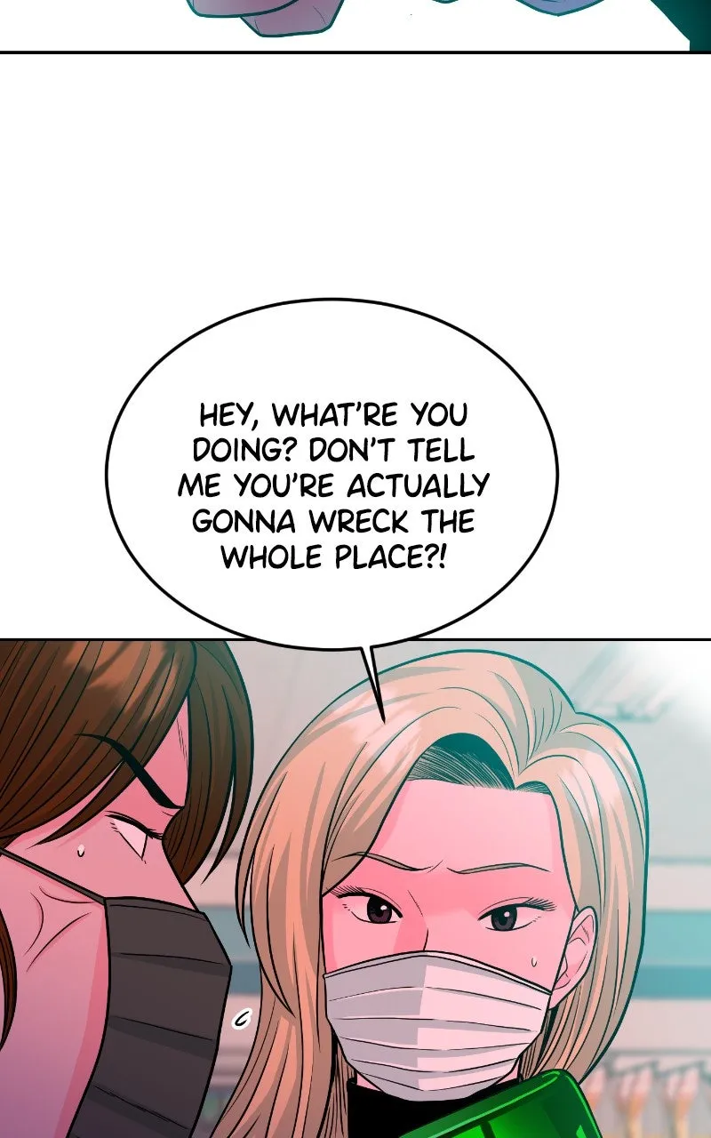 The Good Student Chapter 18 page 101 - 