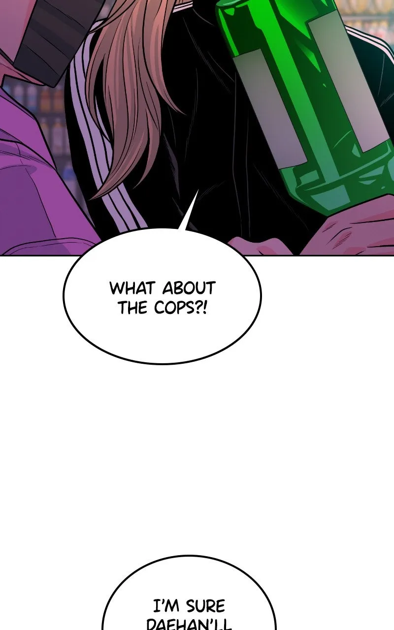 The Good Student Chapter 18 page 102 - 