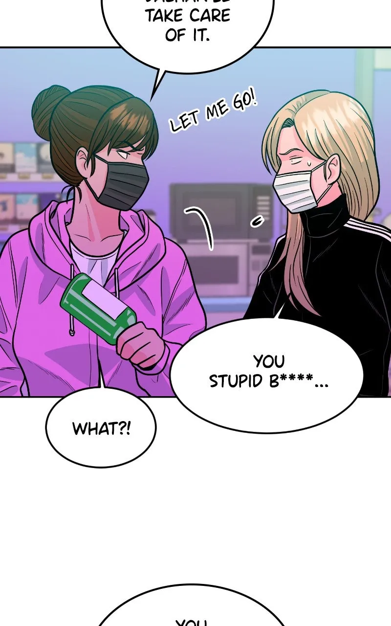 The Good Student Chapter 18 page 103 - 