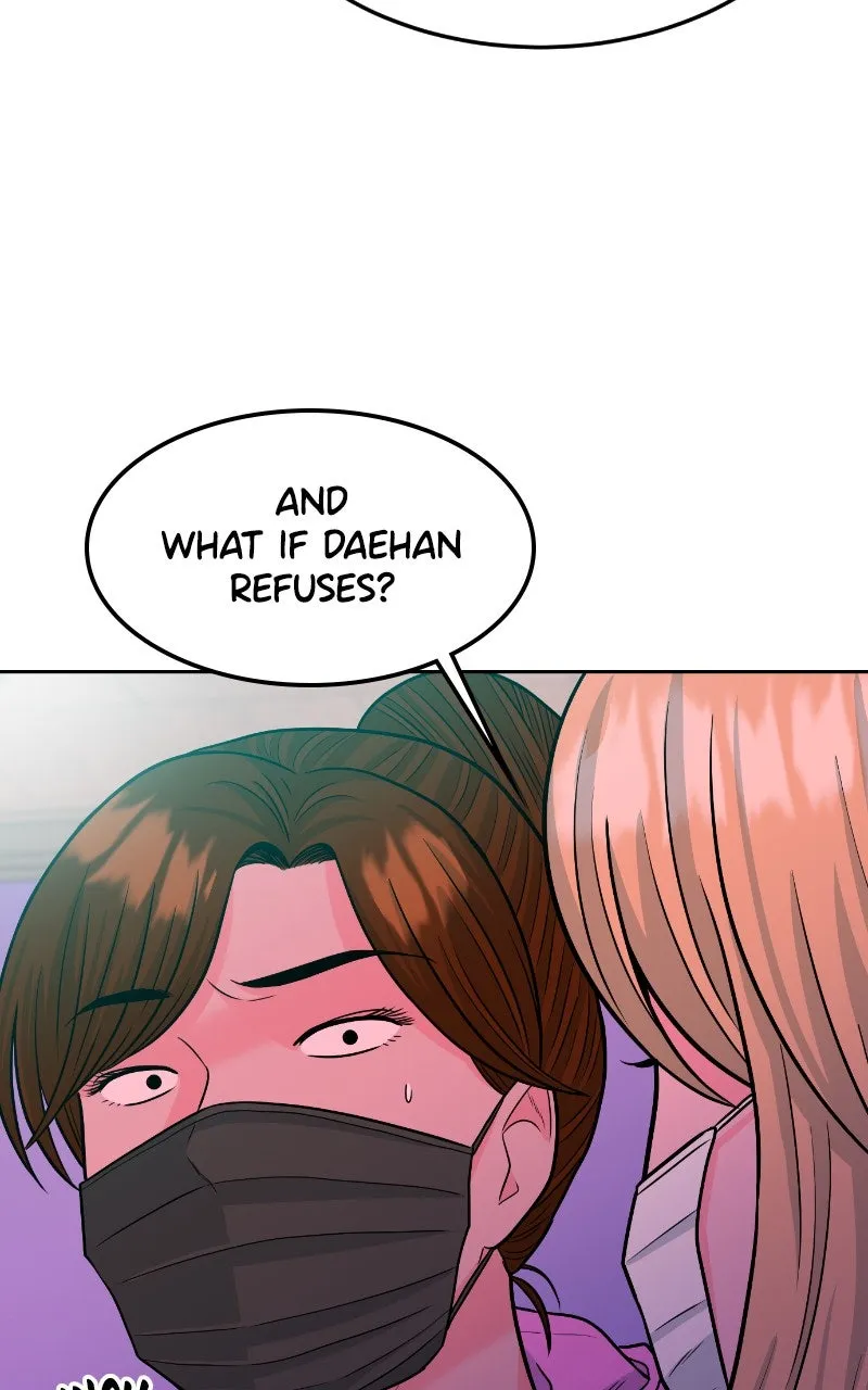 The Good Student Chapter 18 page 105 - 