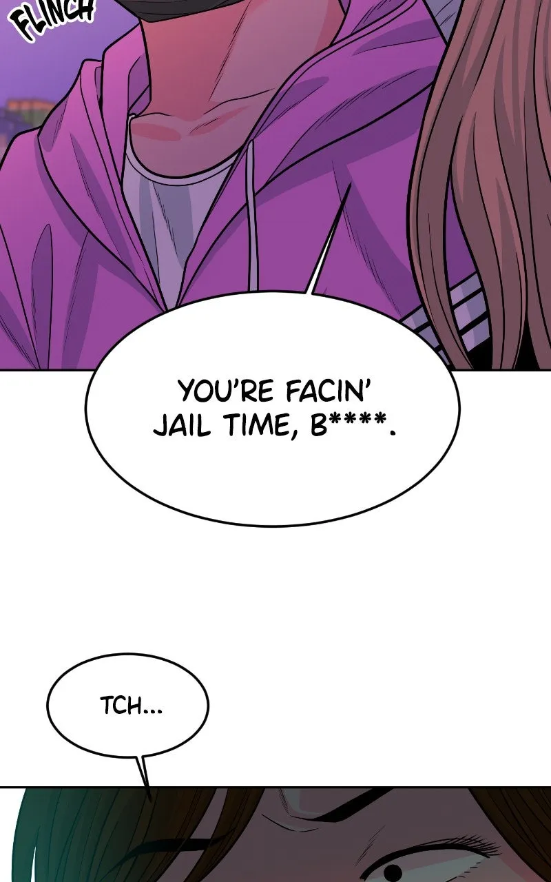 The Good Student Chapter 18 page 106 - 