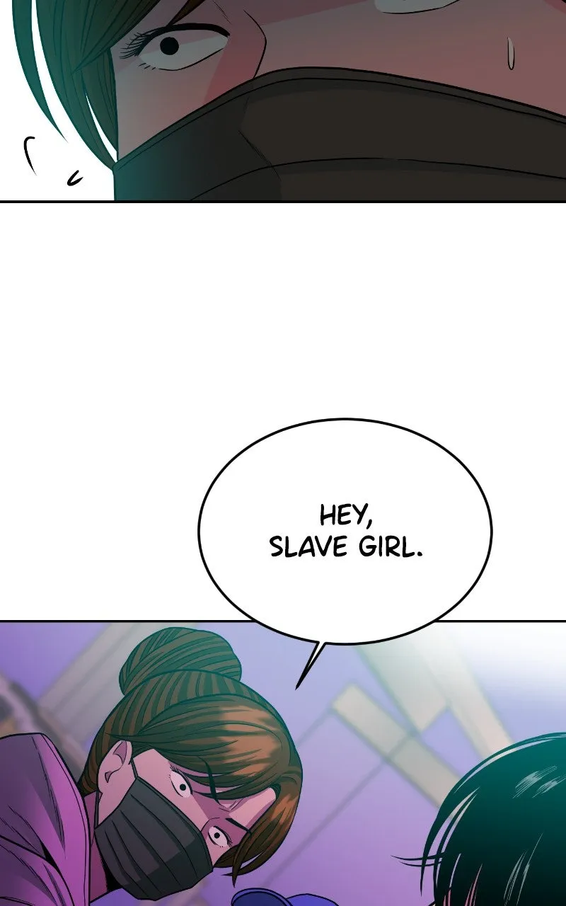The Good Student Chapter 18 page 107 - 