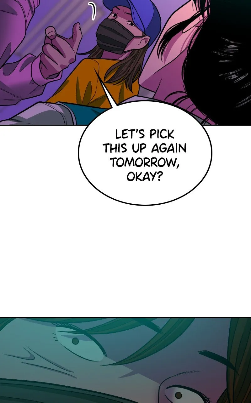 The Good Student Chapter 18 page 108 - 