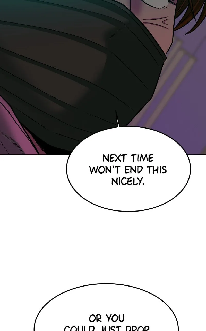 The Good Student Chapter 18 page 109 - 