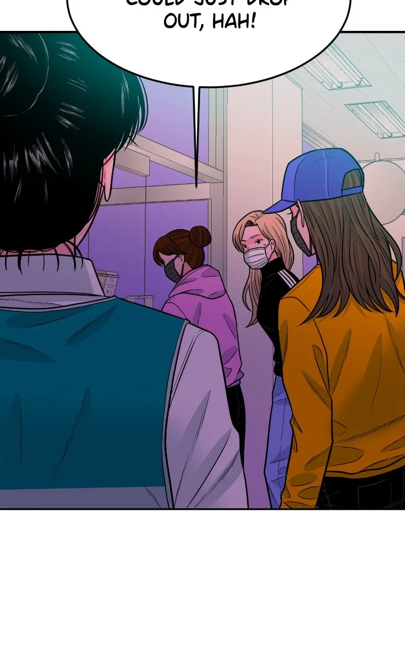 The Good Student Chapter 18 page 110 - 