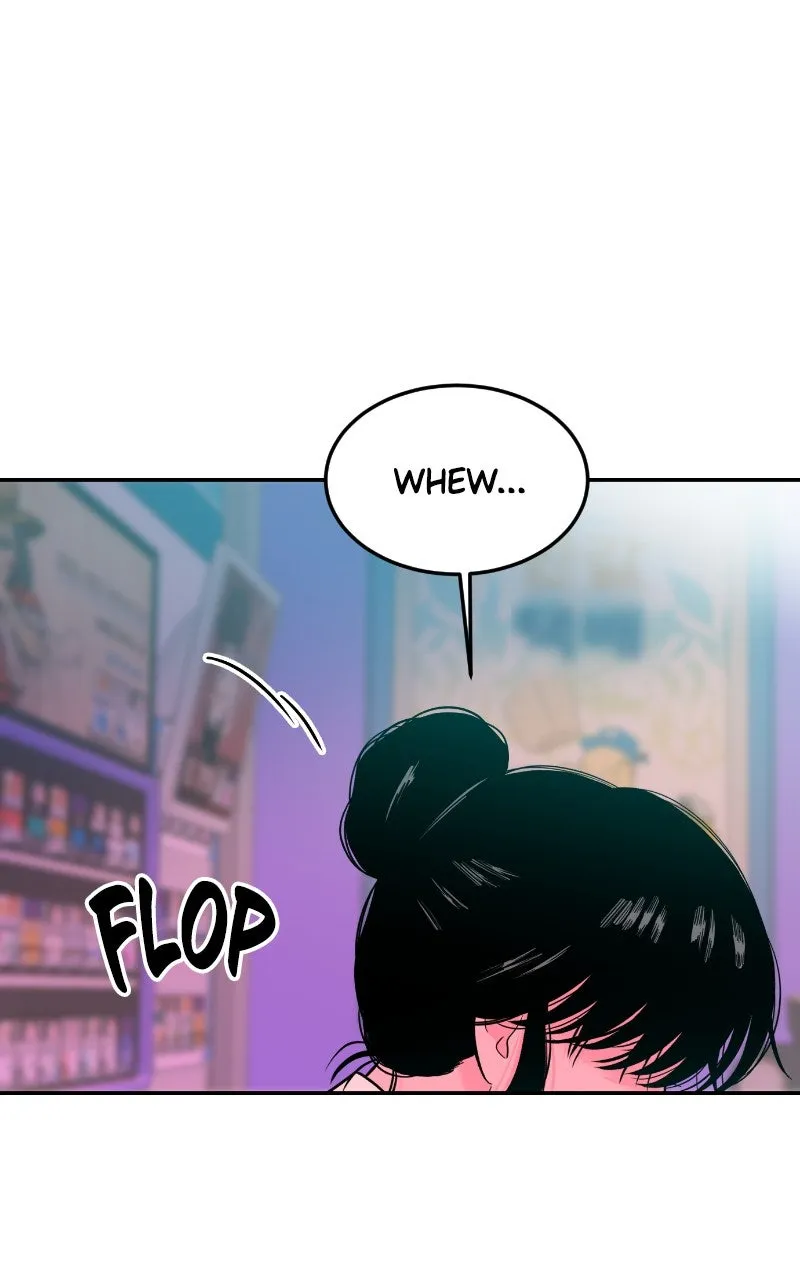 The Good Student Chapter 18 page 112 - 