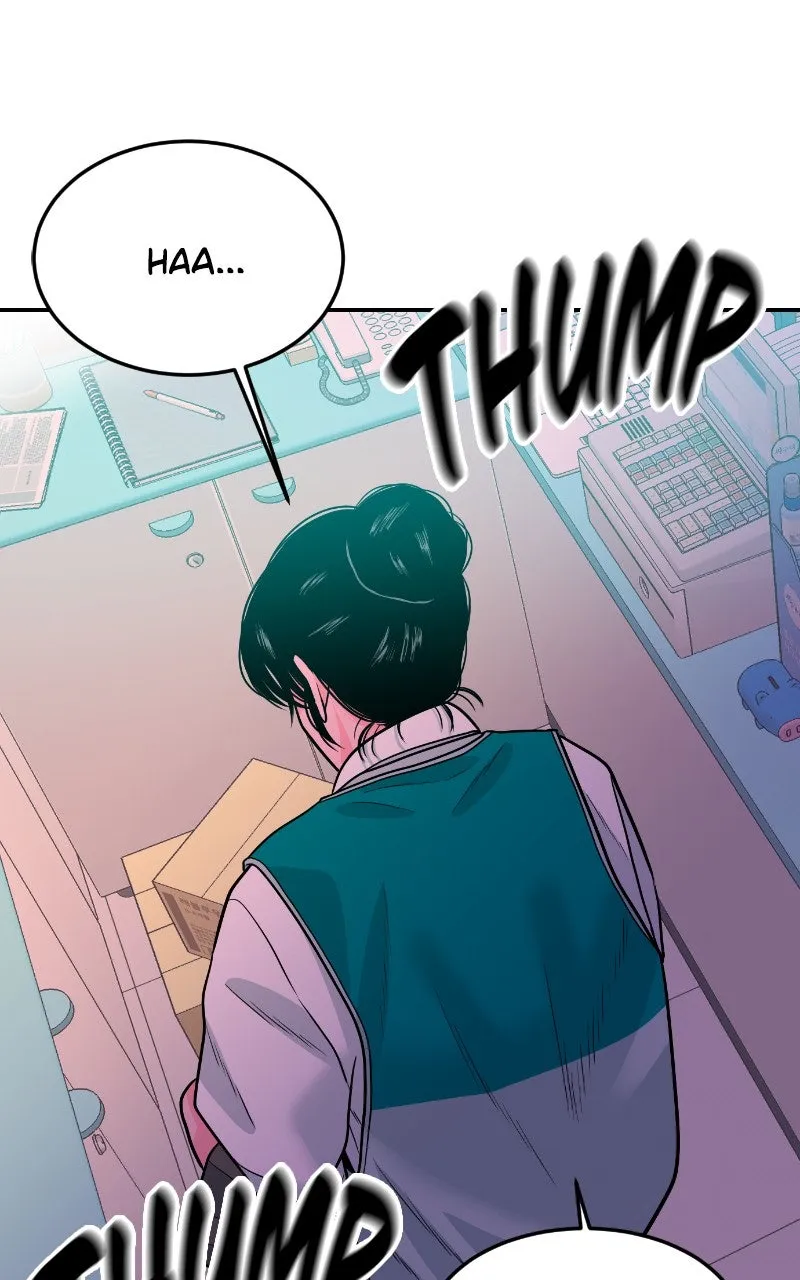 The Good Student Chapter 18 page 113 - 