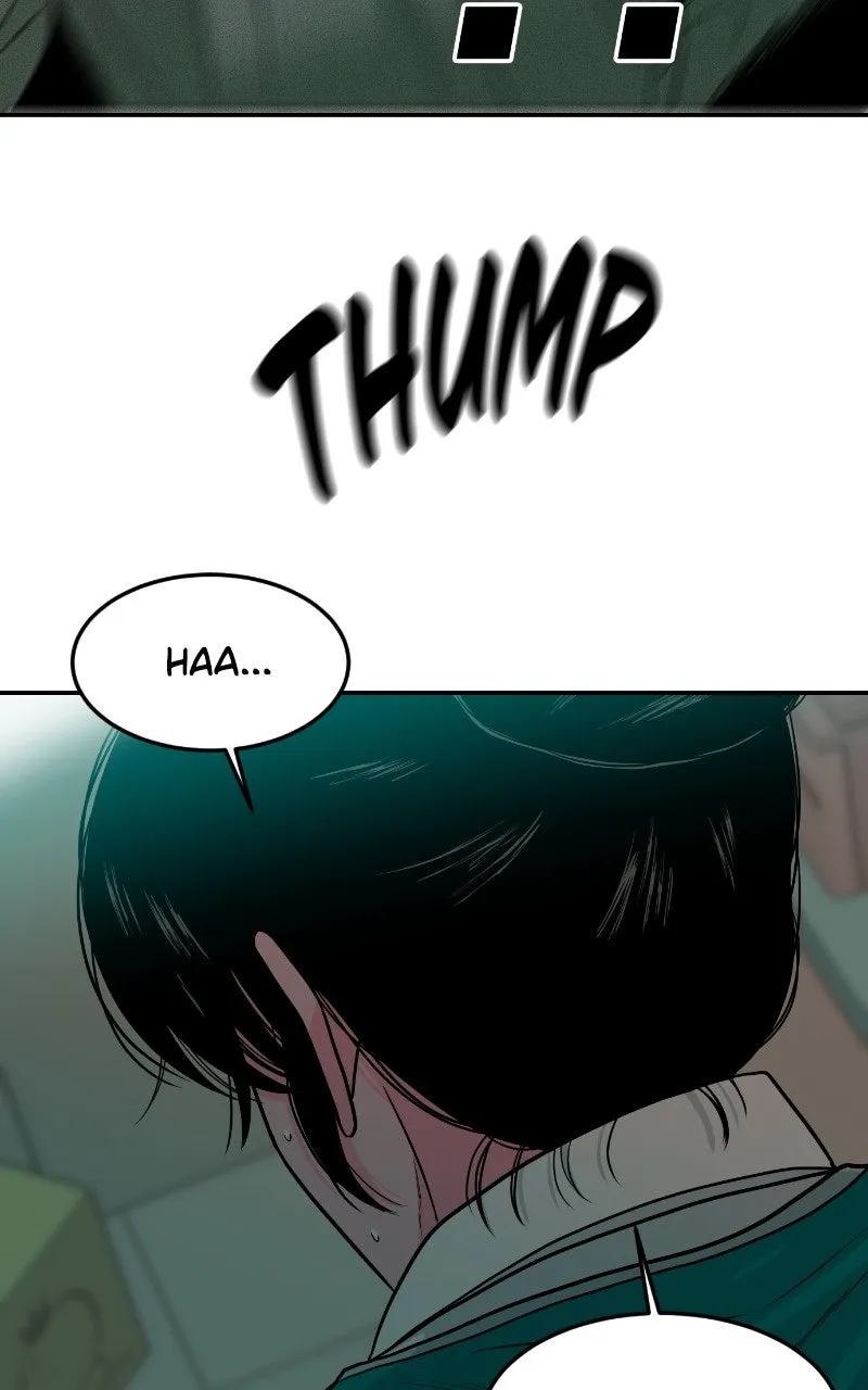 The Good Student Chapter 18 page 116 - 