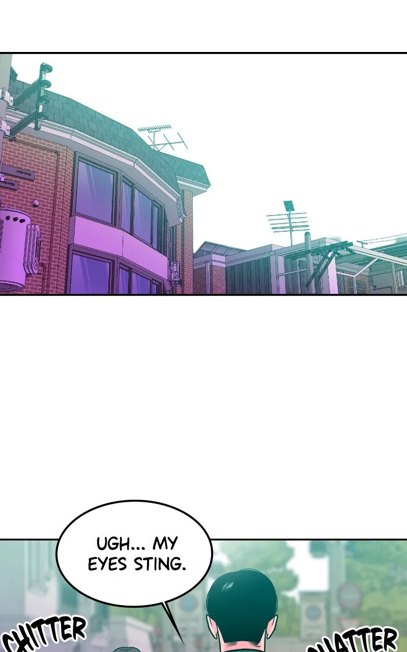 The Good Student Chapter 18 page 119 - 