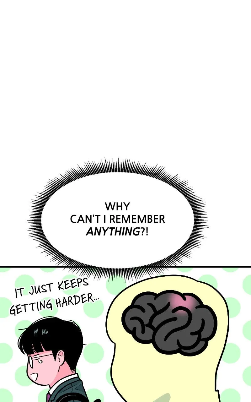 The Good Student Chapter 18 page 123 - 