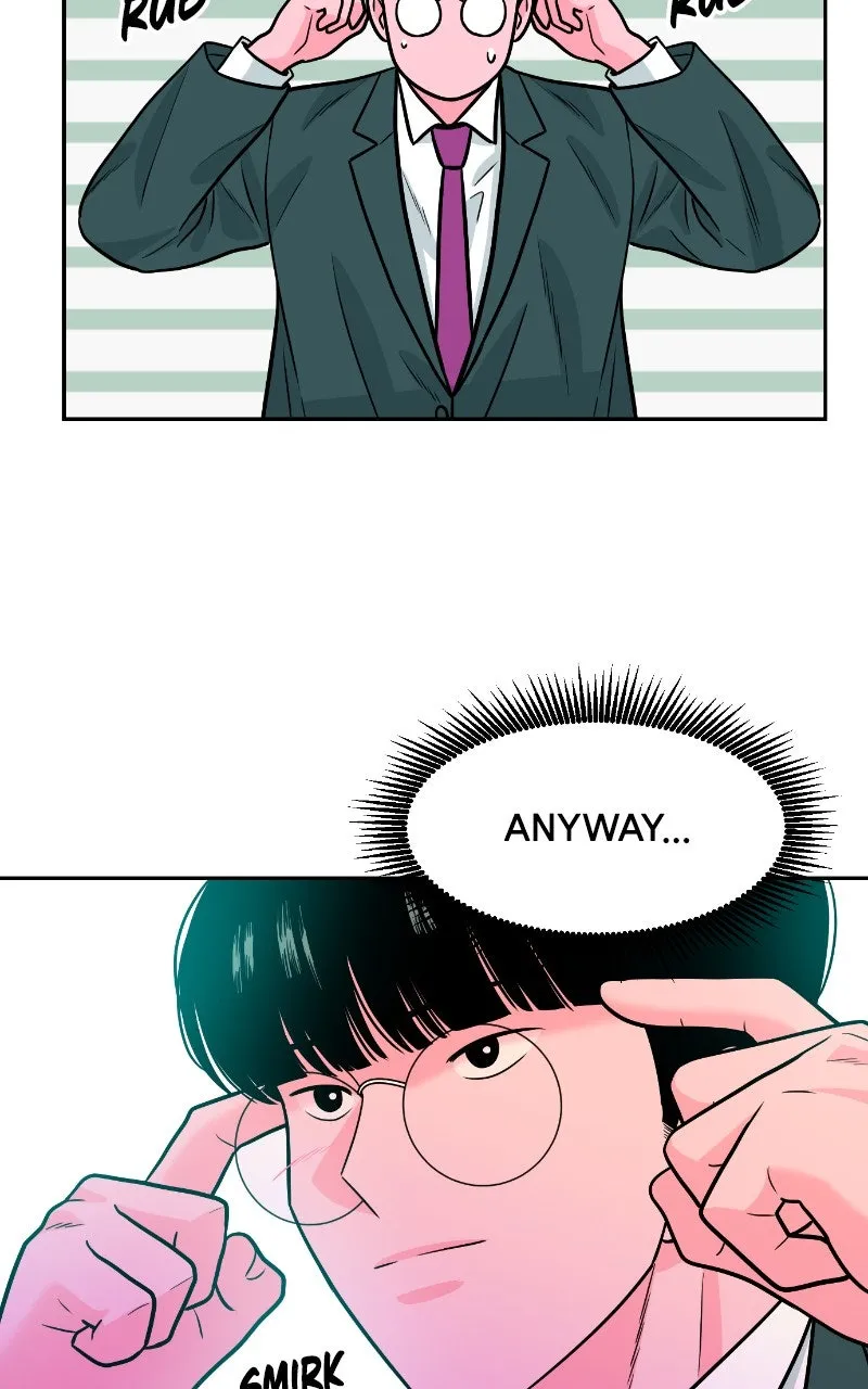 The Good Student Chapter 18 page 125 - 