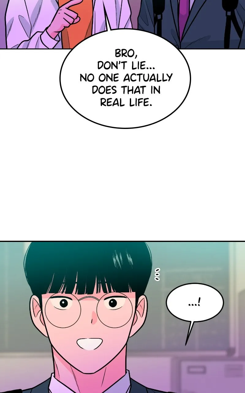 The Good Student Chapter 18 page 129 - 
