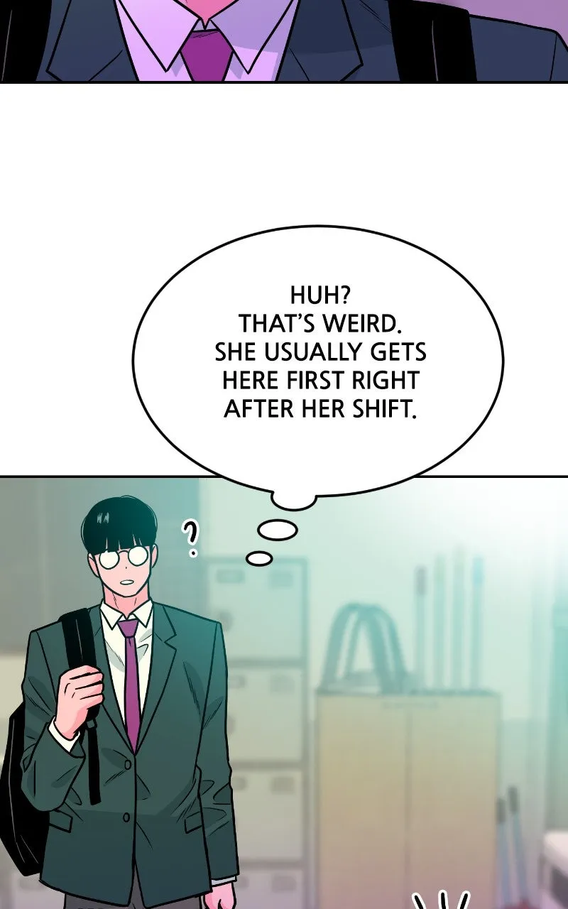 The Good Student Chapter 18 page 130 - 