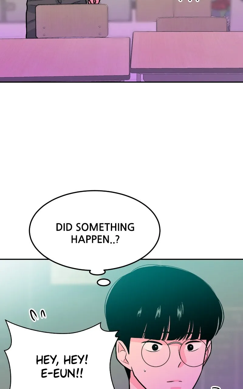 The Good Student Chapter 18 page 131 - 