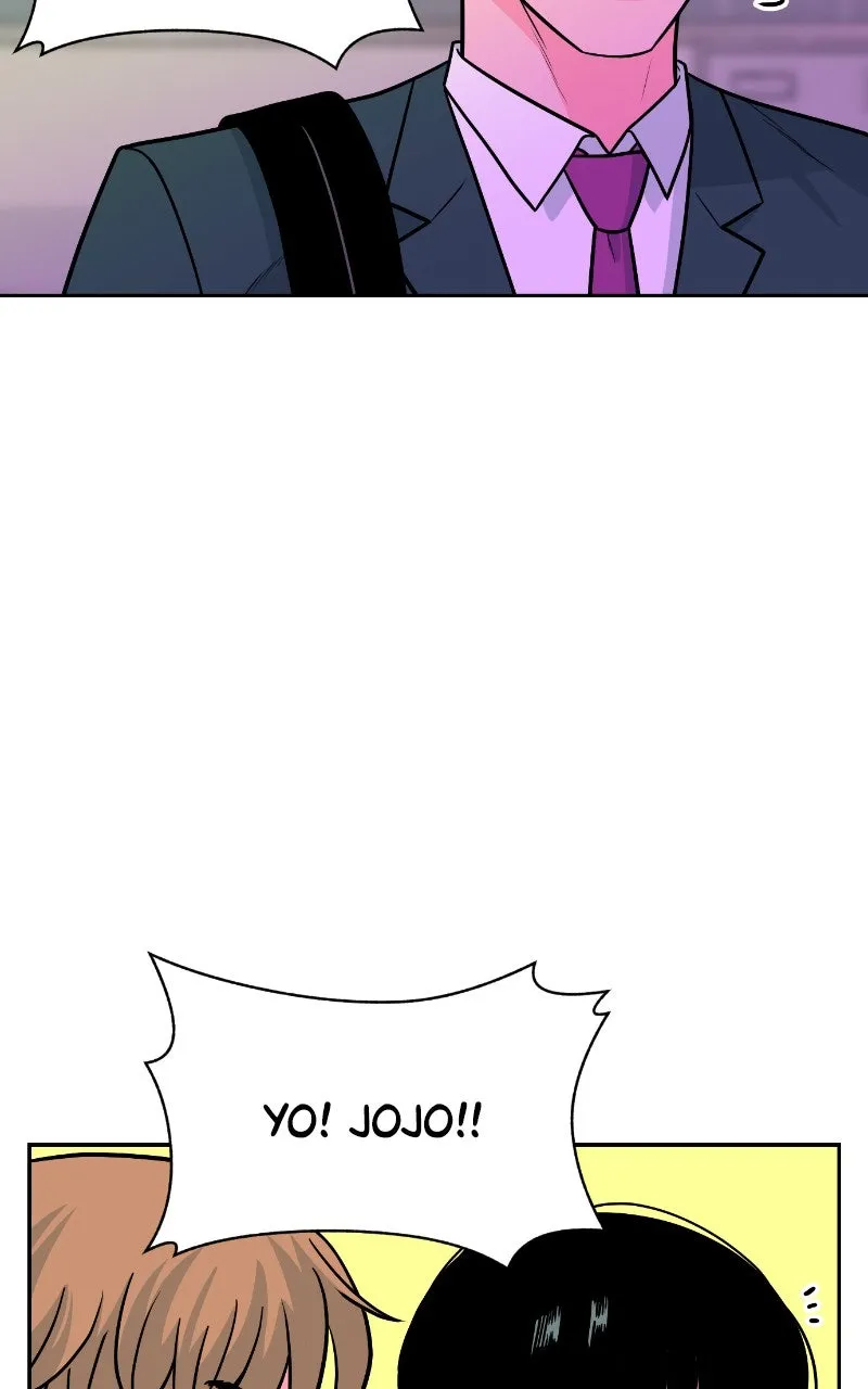 The Good Student Chapter 18 page 132 - 