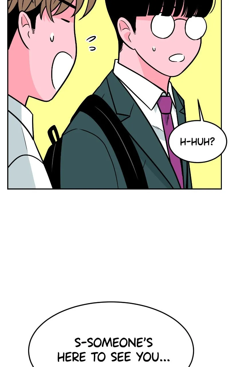 The Good Student Chapter 18 page 133 - 
