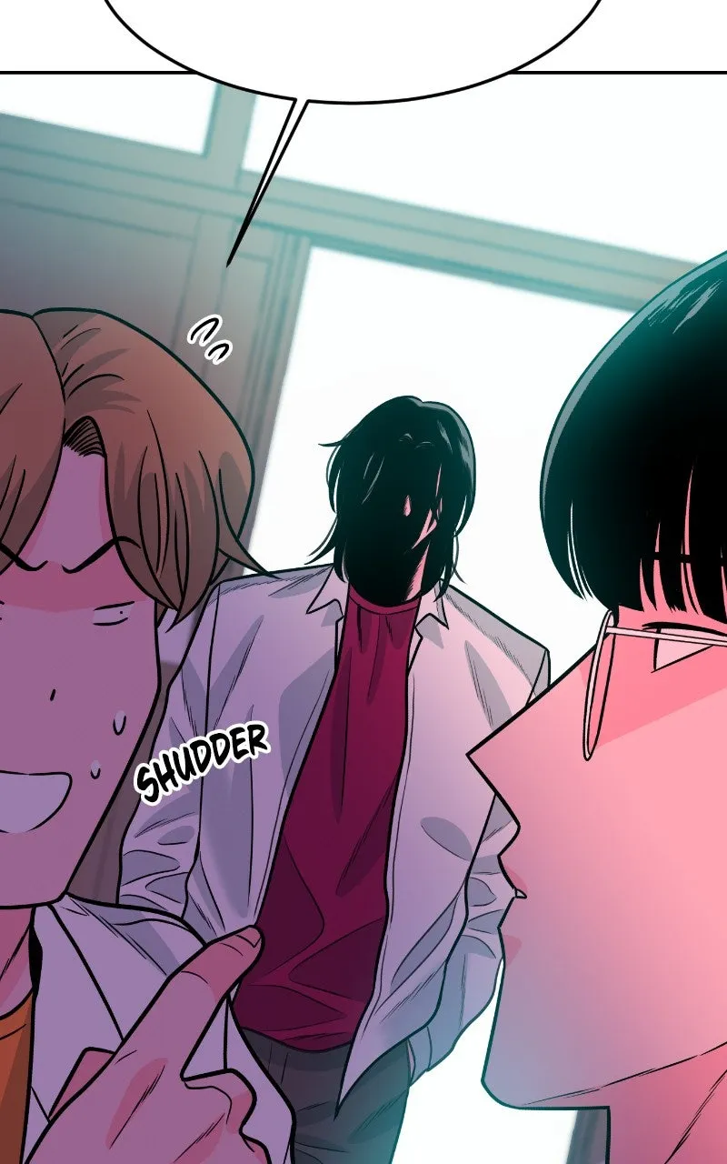 The Good Student Chapter 18 page 134 - 