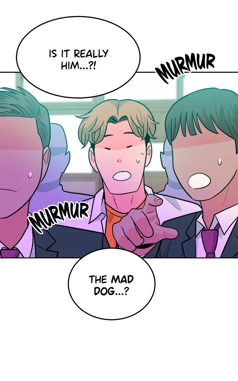 The Good Student Chapter 18 page 139 - 