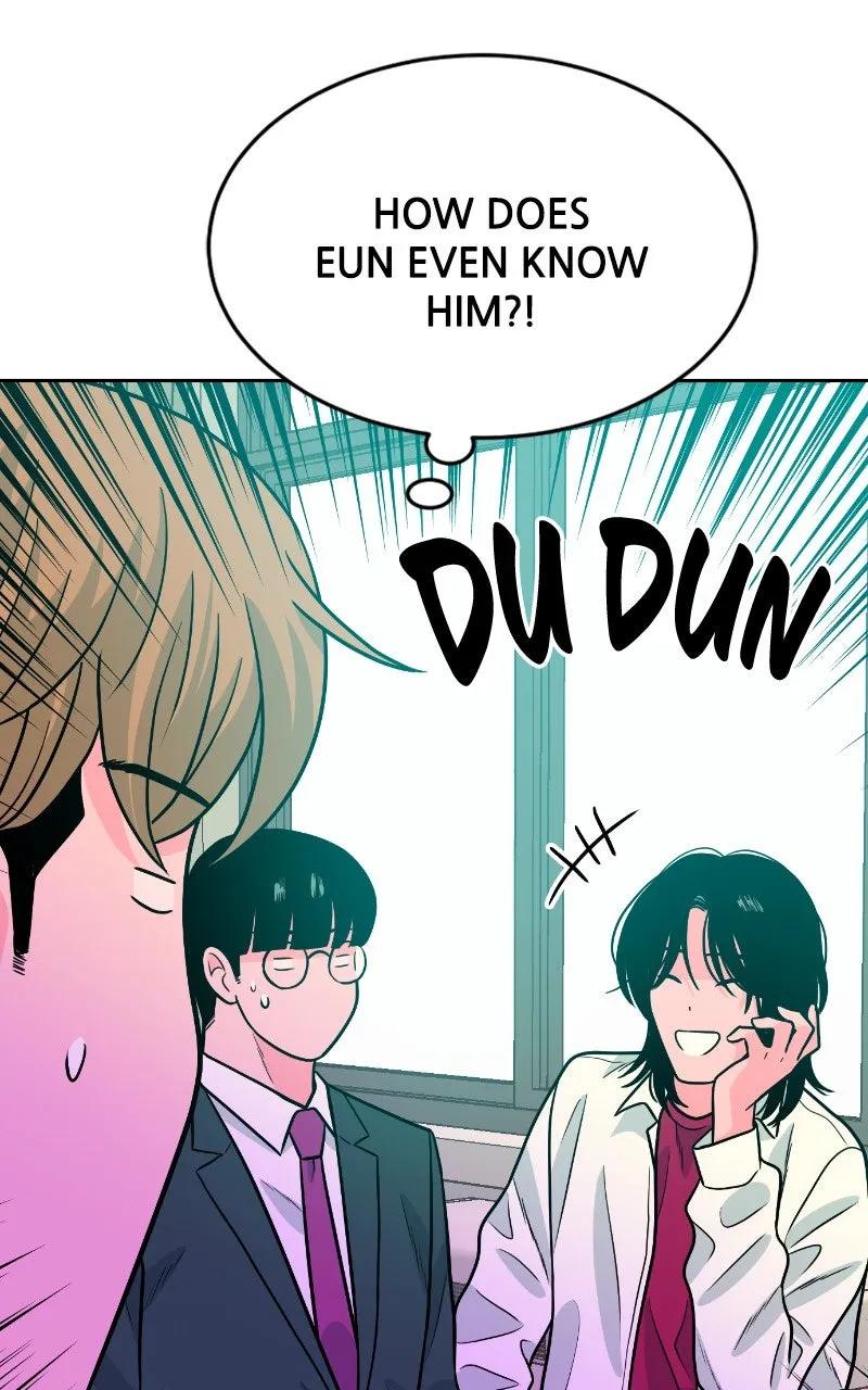 The Good Student Chapter 18 page 140 - 