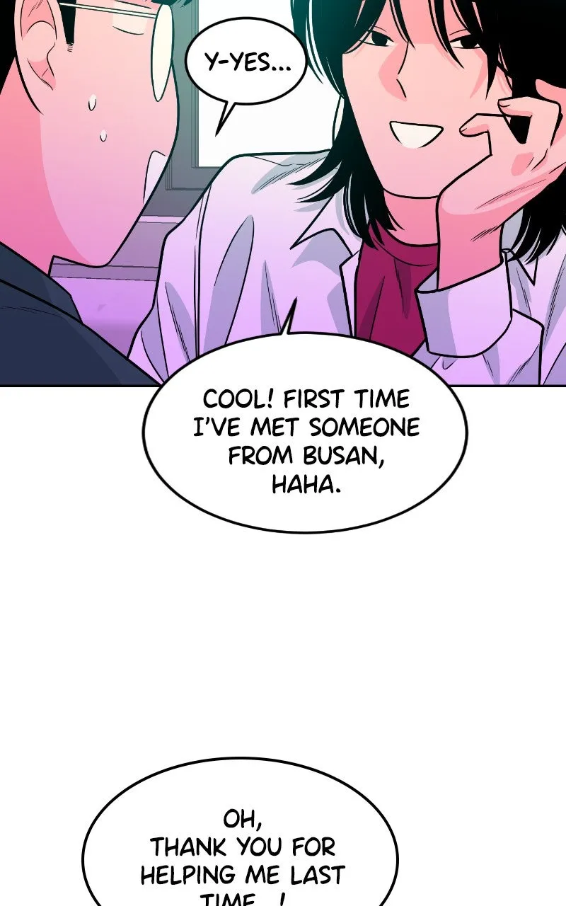The Good Student Chapter 18 page 142 - 