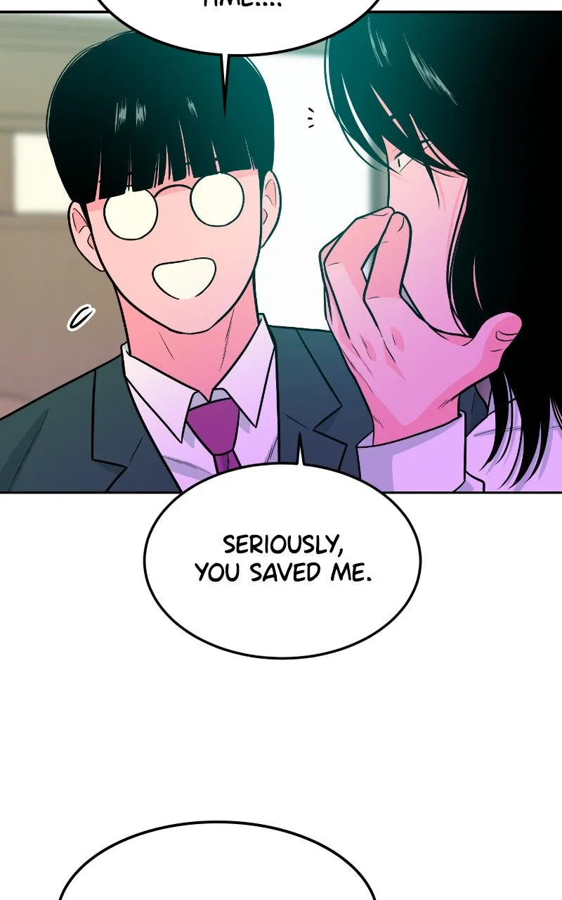The Good Student Chapter 18 page 143 - 