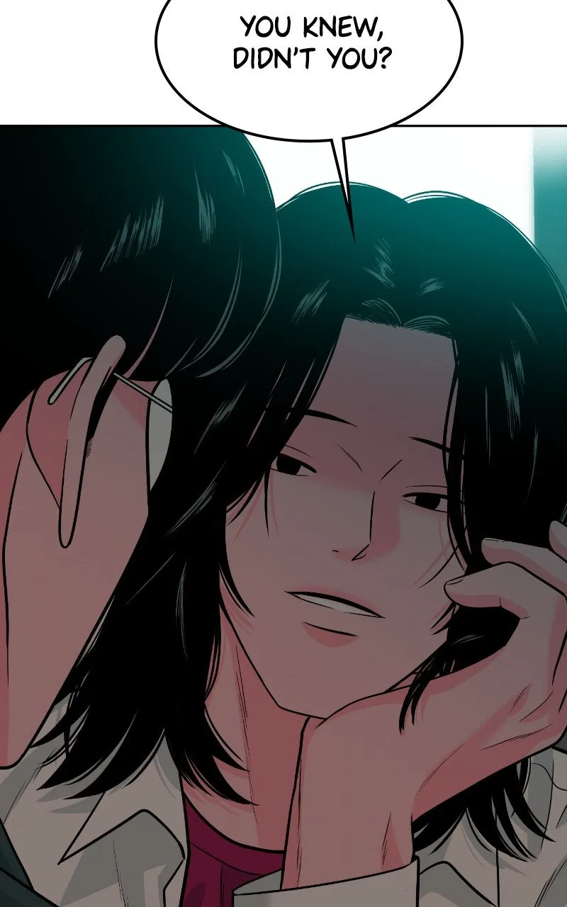 The Good Student Chapter 18 page 145 - 