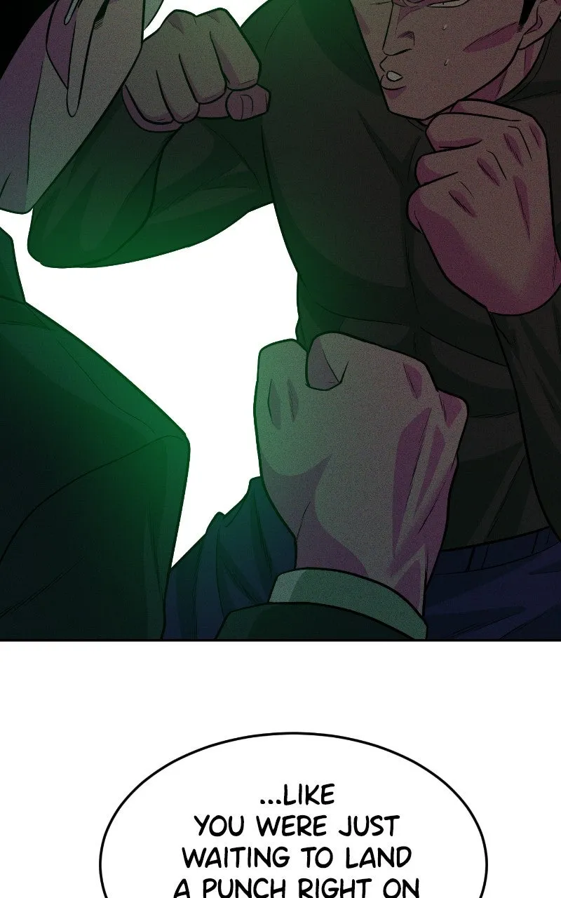 The Good Student Chapter 18 page 148 - 