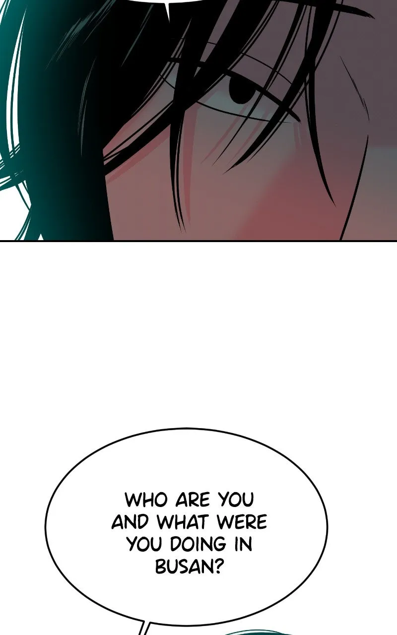 The Good Student Chapter 18 page 150 - 
